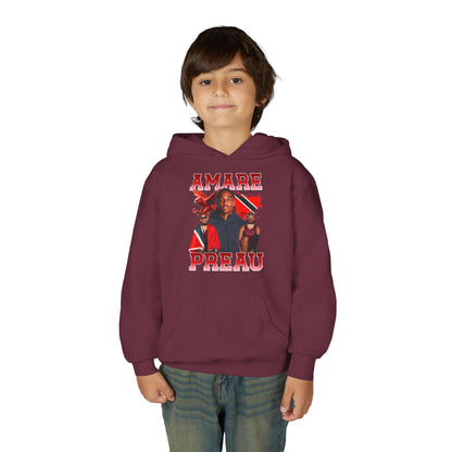 Amare Preau Kids Hoodie
