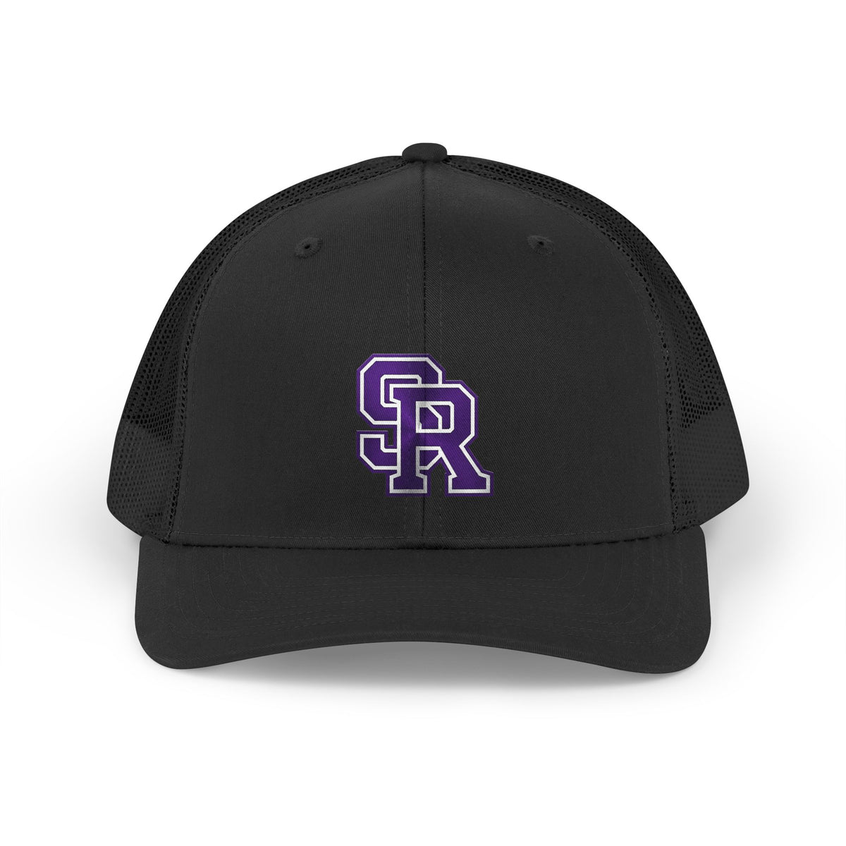 Sydney Robinett Logo Trucker Hat