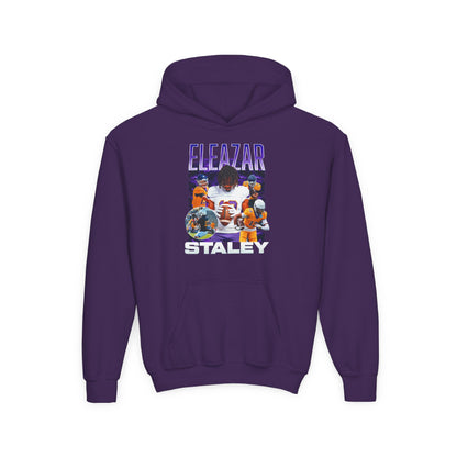 Eleazar Staley Kids Hoodie