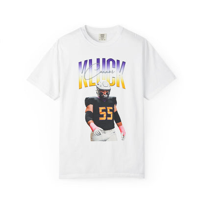 Connor Kluck Curved Combo Colored Premium Tee