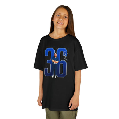 Skylar Gapol Player Icon Number Kids Tee