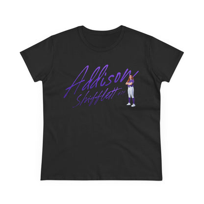 Addison Shifflett Elite Athlete Women's Tee