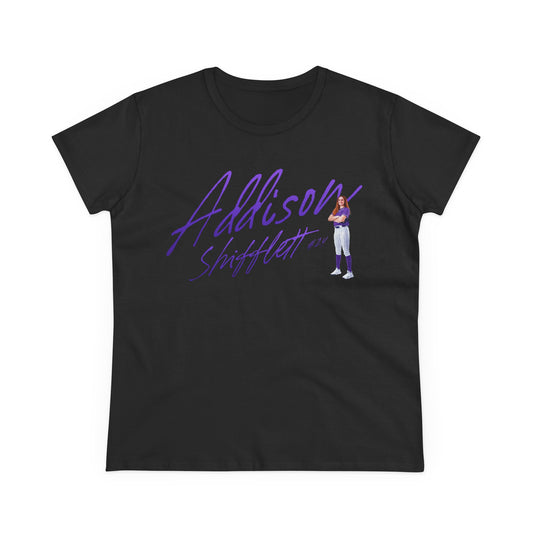 Addison Shifflett Elite Athlete Women's Tee
