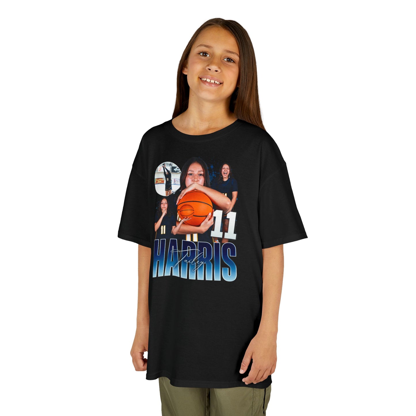 Tailey Harris Kids Tee