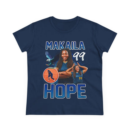Makaila Hope Women's Tee
