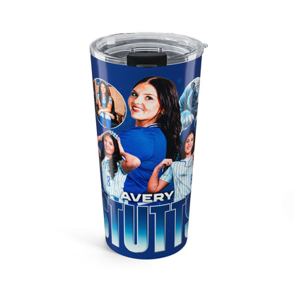Avery Stutts Team Mascot 20oz Tumbler