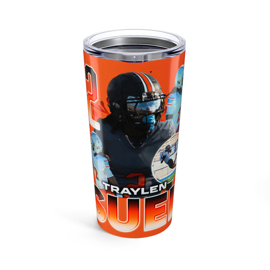 Traylen Suel 20oz Tumbler
