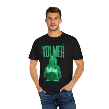 Skyler Volmer Faded Glory Premium Tee