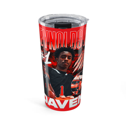 Daven Reynolds Jr. 20oz Tumbler