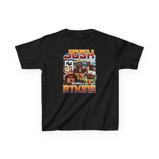 Josh Atkins Kids Tee