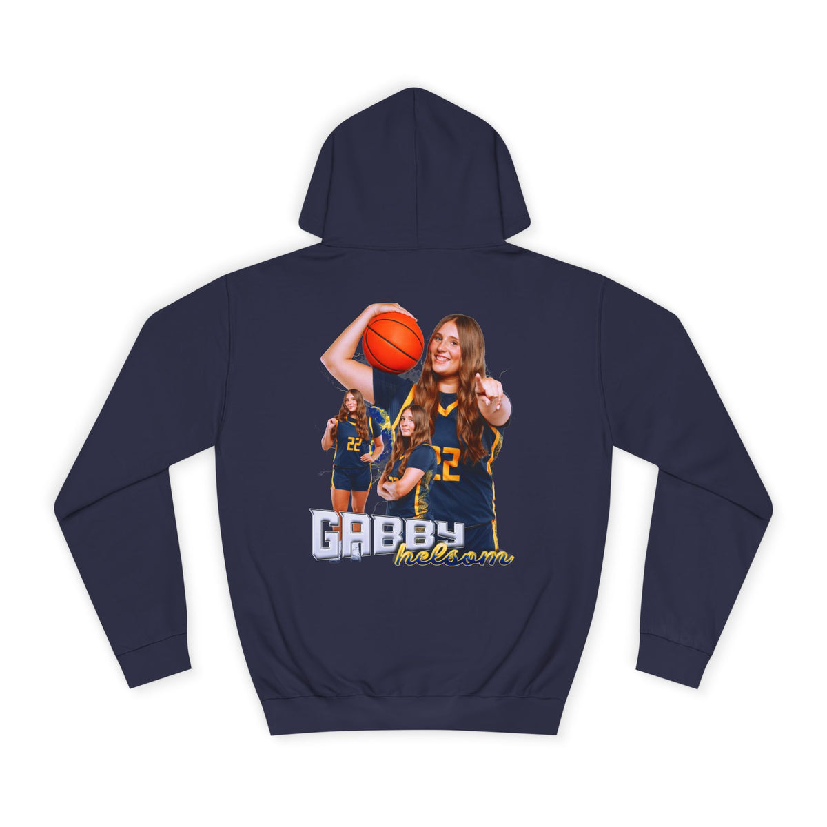 Gabby Helsom Premium Hoodie