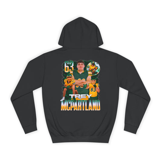 Trey McPartland Premium Hoodie