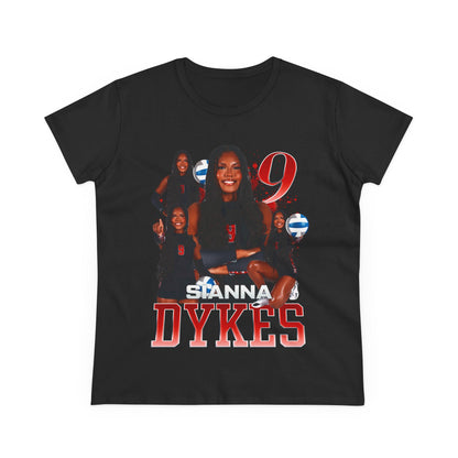 Sianna Dykes Women's Tee