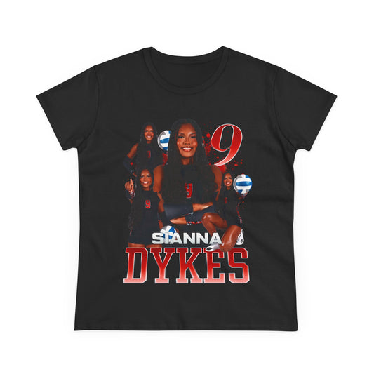 Sianna Dykes Women's Tee