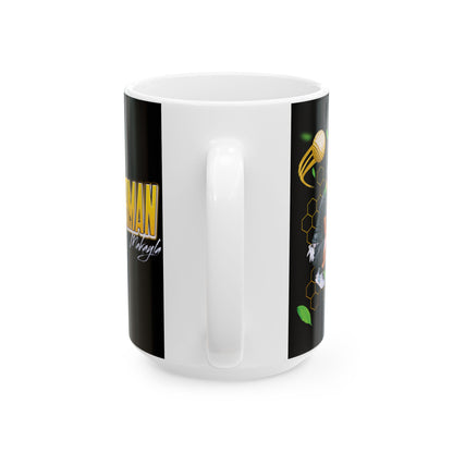 Makayla Ammerman 15oz Mug