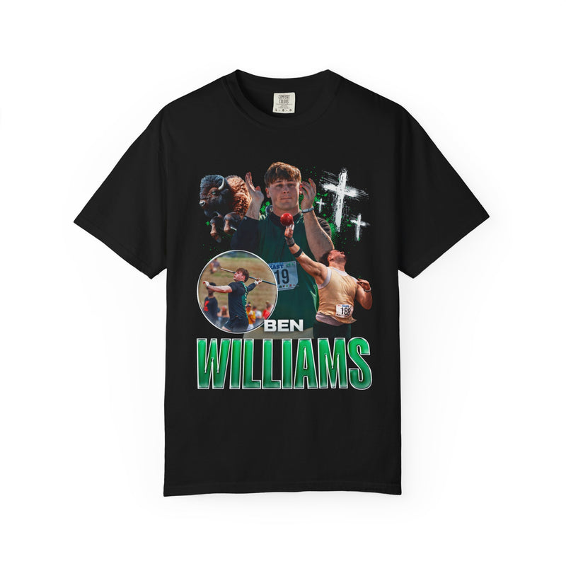Ben Williams