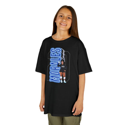 Isabel Morales Kids Tee