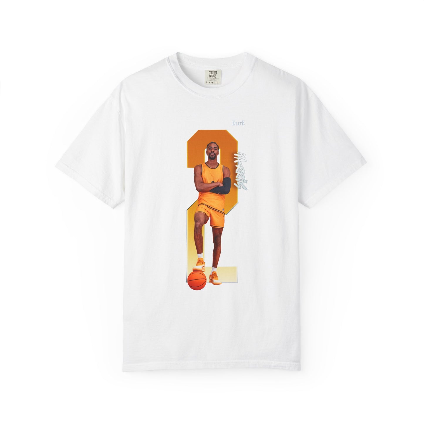 Aurrion Harris Player Icon Premium Tee