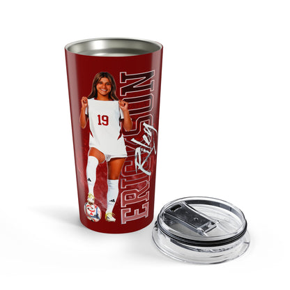 Riley Erickson 20oz Tumbler