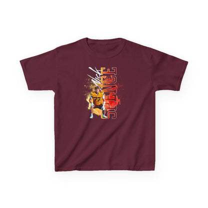 Nick Spence Kids Tee