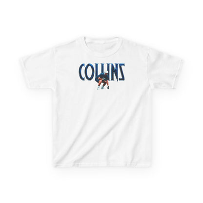 Brady Collins Lowkey Kids Tee