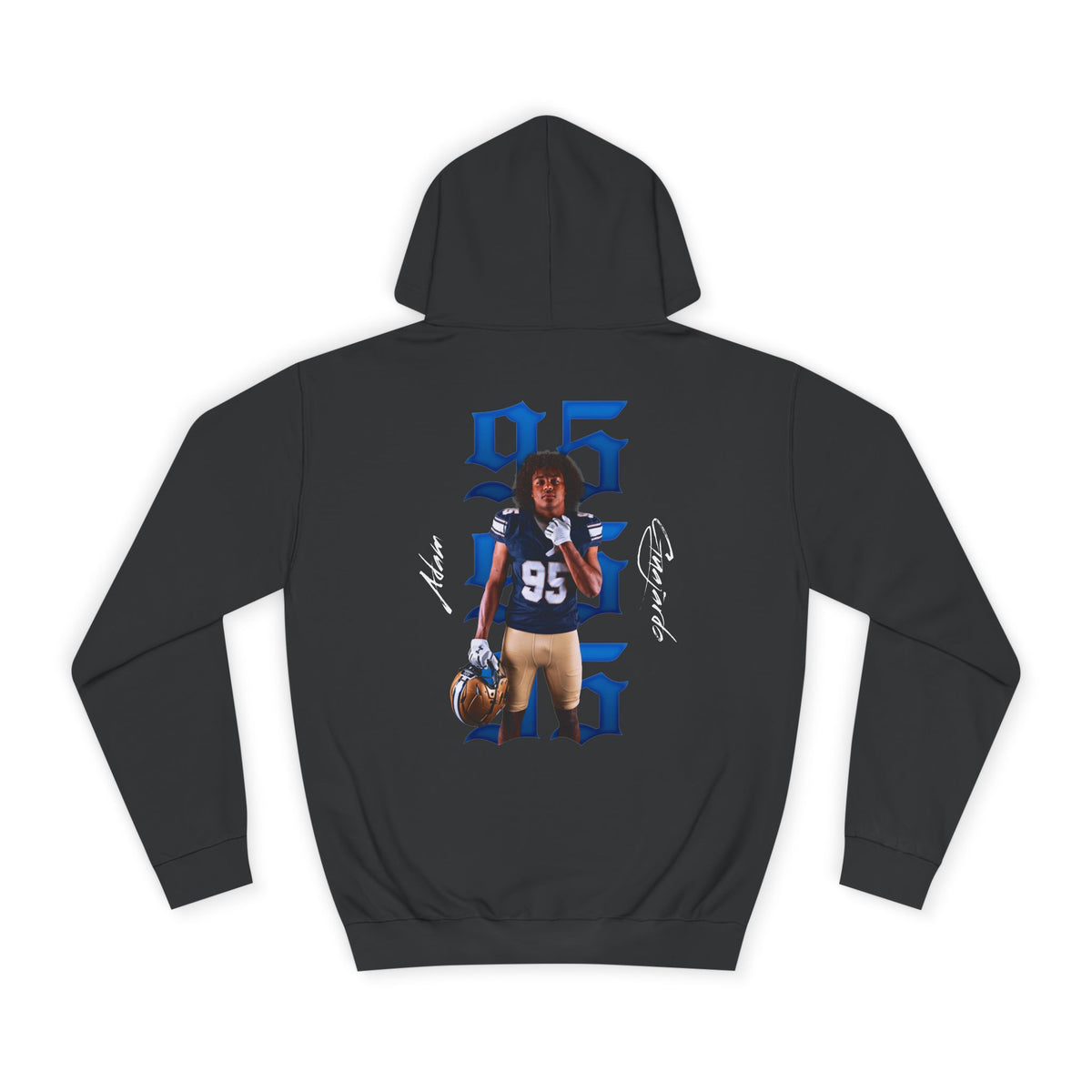 Adam Guajardo Premium Hoodie