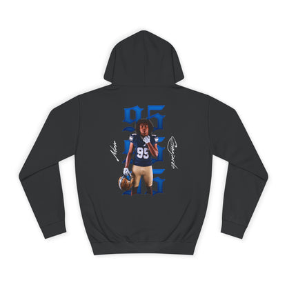 Adam Guajardo Premium Hoodie