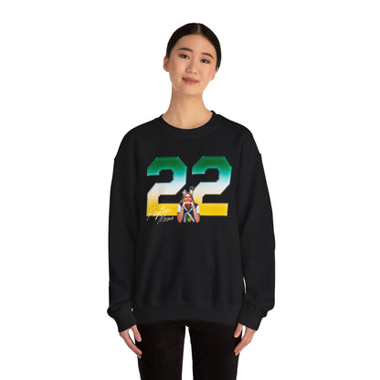 Peyton Moran Player Icon Crewneck Sweatshirt