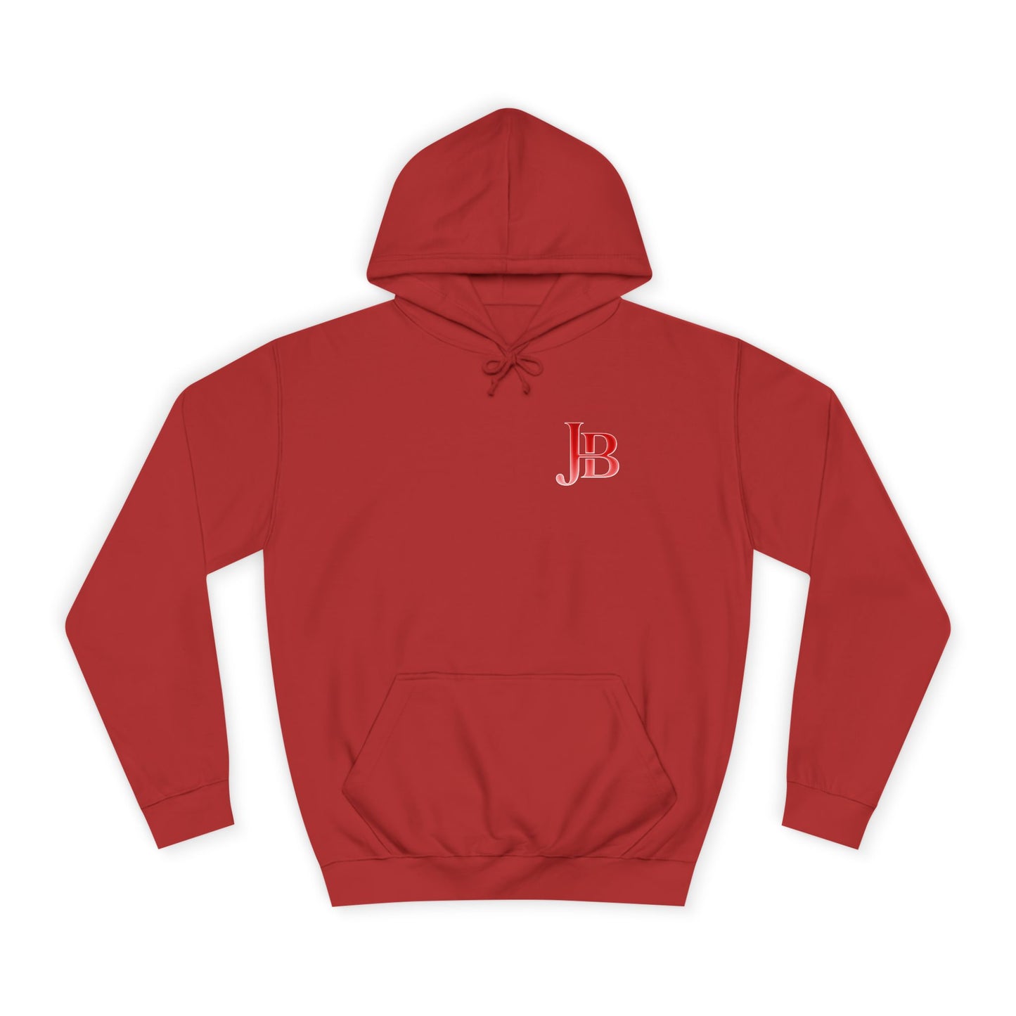 Jack Beardall Premium Hoodie