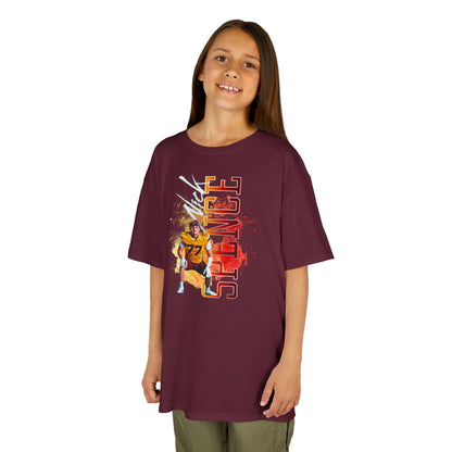 Nick Spence Kids Tee