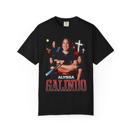 Alyssa Galindo Premium Tee