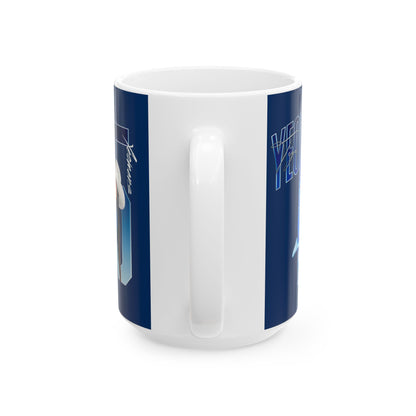 Teya Yeomans 15oz Mug