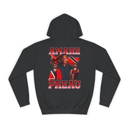 Amare Preau Premium Hoodie