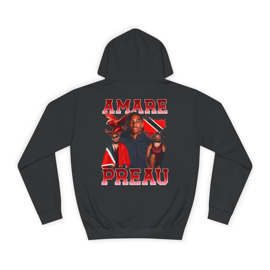 Amare Preau Premium Hoodie