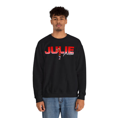 Julie Beckham Lowkey Crewneck Sweatshirt