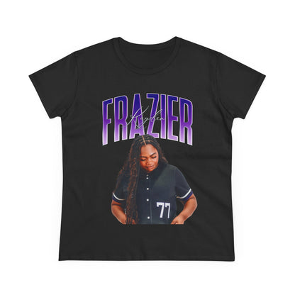 Kayden Frazier Big Last Name Women's Tee