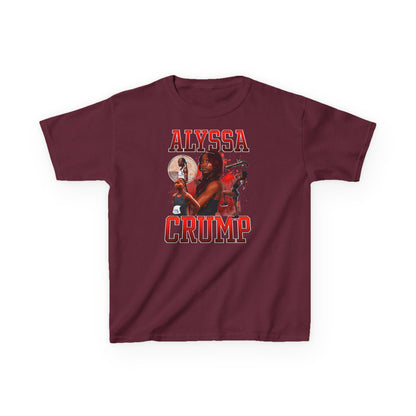 Alyssa Crump Kids Tee