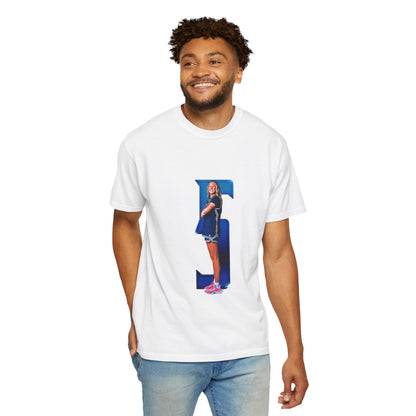 Ella Johnson Player Icon Number Premium Tee