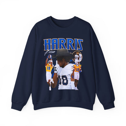 Brian Harris Crewneck Sweatshirt