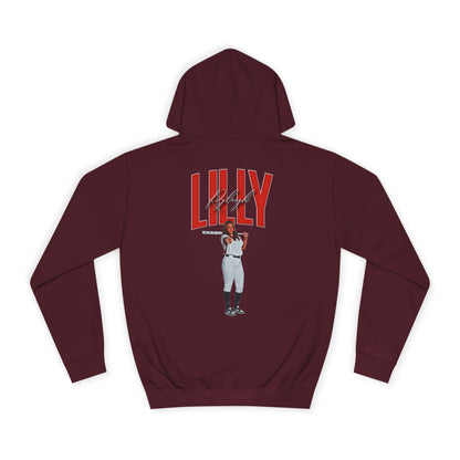 Ryleigh Lilly Athlete Glory Premium Hoodie