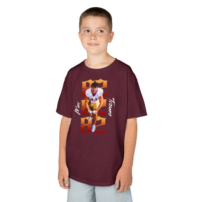 Max Troiano Kids Tee