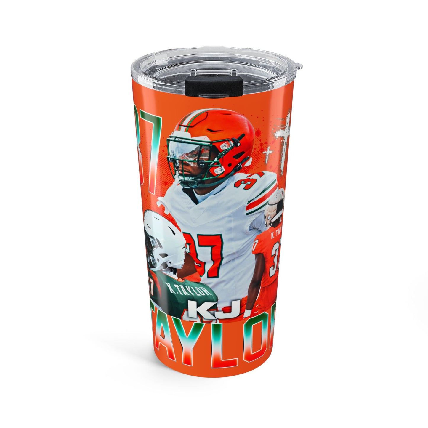Kj Taylor 20oz Tumbler