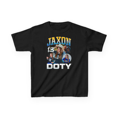 Jaxon Doty Kids Tee