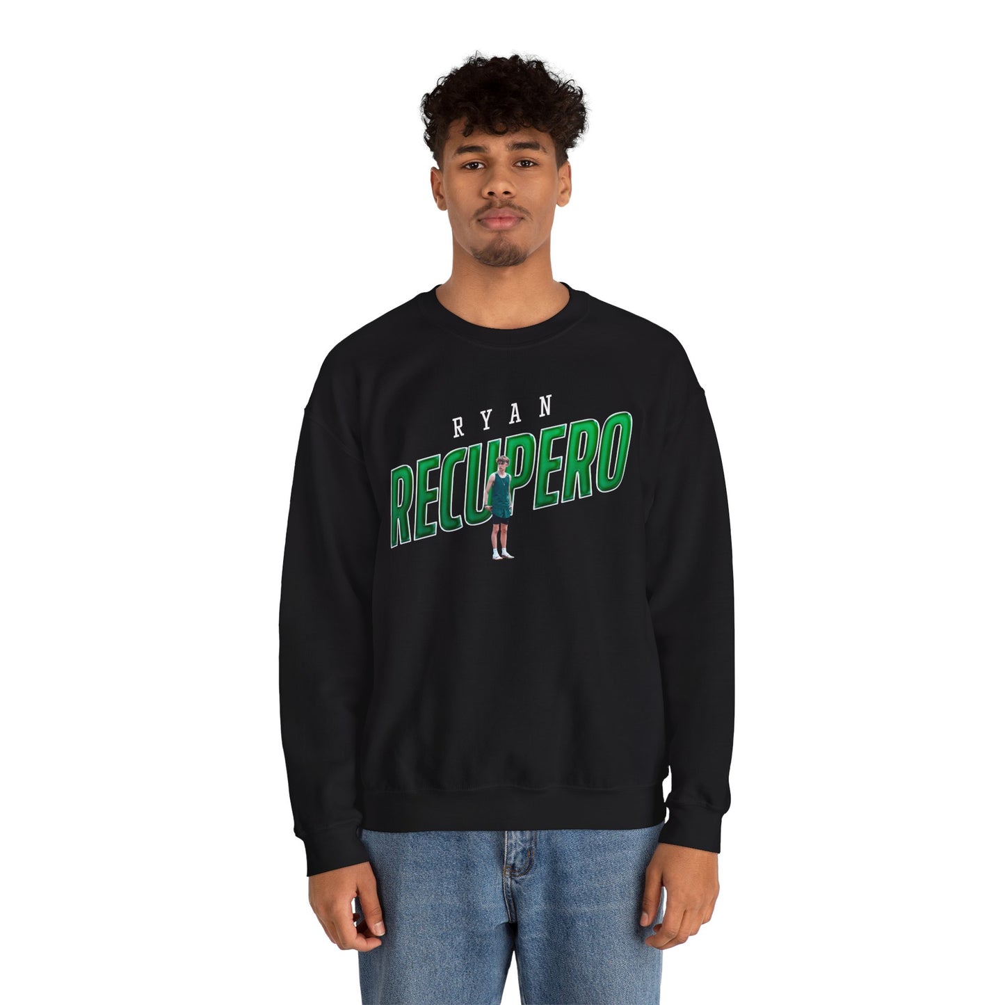 Ryan Recupero Icon Crewneck Sweatshirt