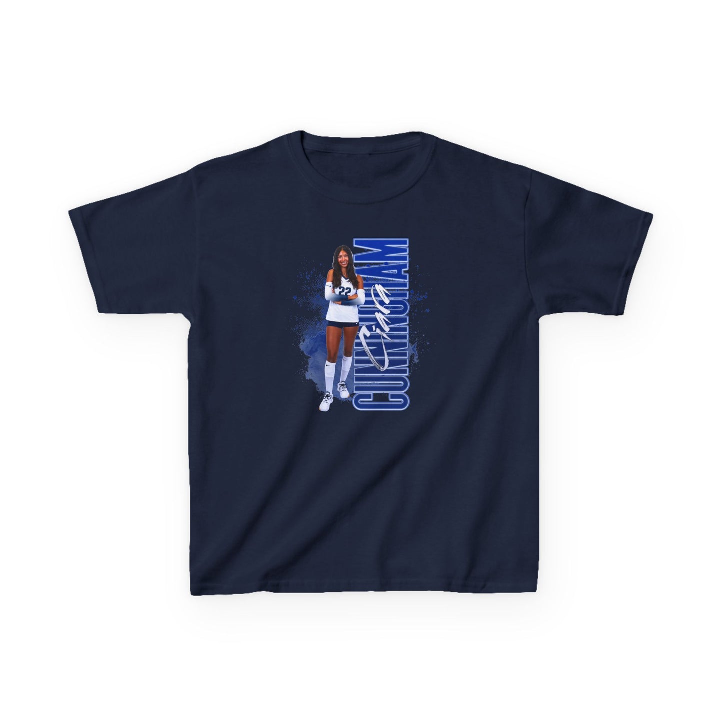 Ciara Cunningham Kids Tee