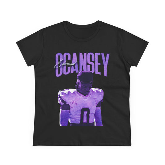 Edmund Ocansey Faded Glory Women's Tee