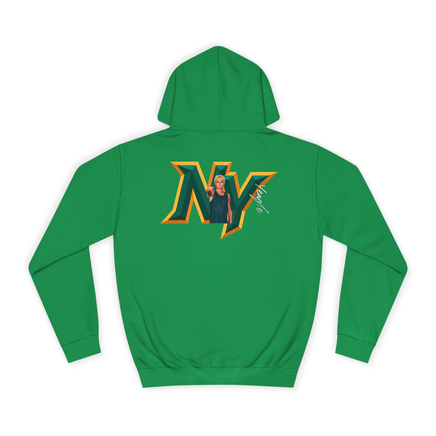 Nolan Yeagle Icon Premium Hoodie