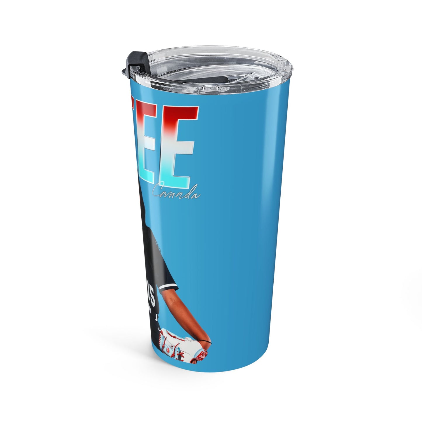 Lacee Canada 20oz Tumbler