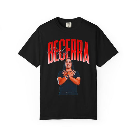 McKenzy Becerra Athlete Glory Premium Tee