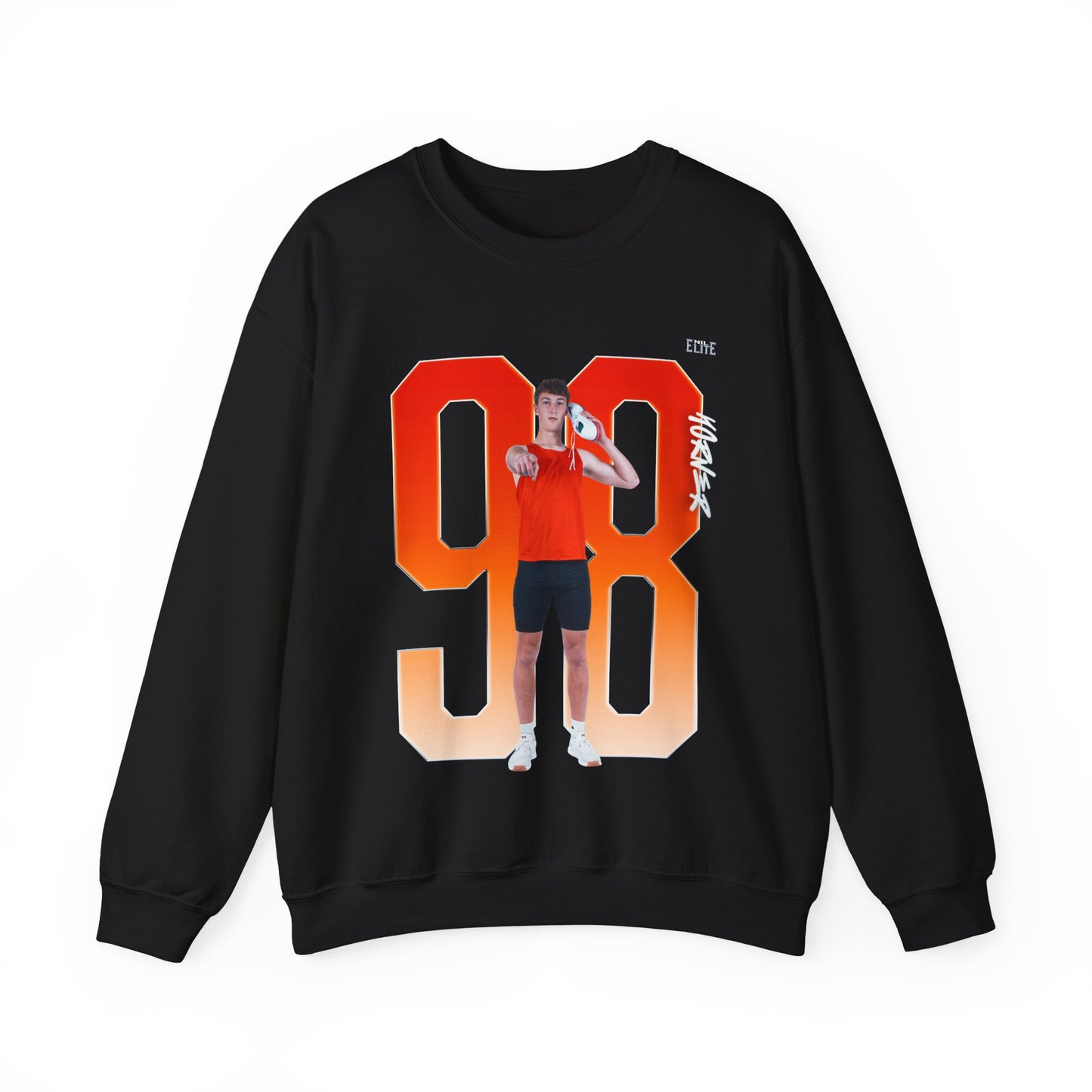 Liam Horner Player Icon Crewneck Sweatshirt